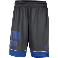 Men's Nike Charcoal/Royal Florida Gators Fast Break Shorts -Cornell Big Red Shop DSCO1136769944 ROYAGR ALT2