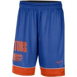 Men's Nike Royal/Orange Florida Gators Fast Break Shorts -Cornell Big Red Shop DSCO1136771257 1350 ALT2