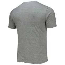 League Collegiate Wear Men's Heathered Gray Cornell Big Red Upperclassman Reclaim Recycled Jersey T-Shirt -Cornell Big Red Shop DSCO1137451238 FJad ALT3