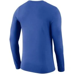 Nike Men's Royal Duke Blue Devils Local Mantra Performance Long Sleeve T-Shirt 7 Nike Men's Royal Duke Blue Devils Local Mantra Performance Long Sleeve T-Shirt -Cornell Big Red Shop DSCO1137453300 1350 ALT3