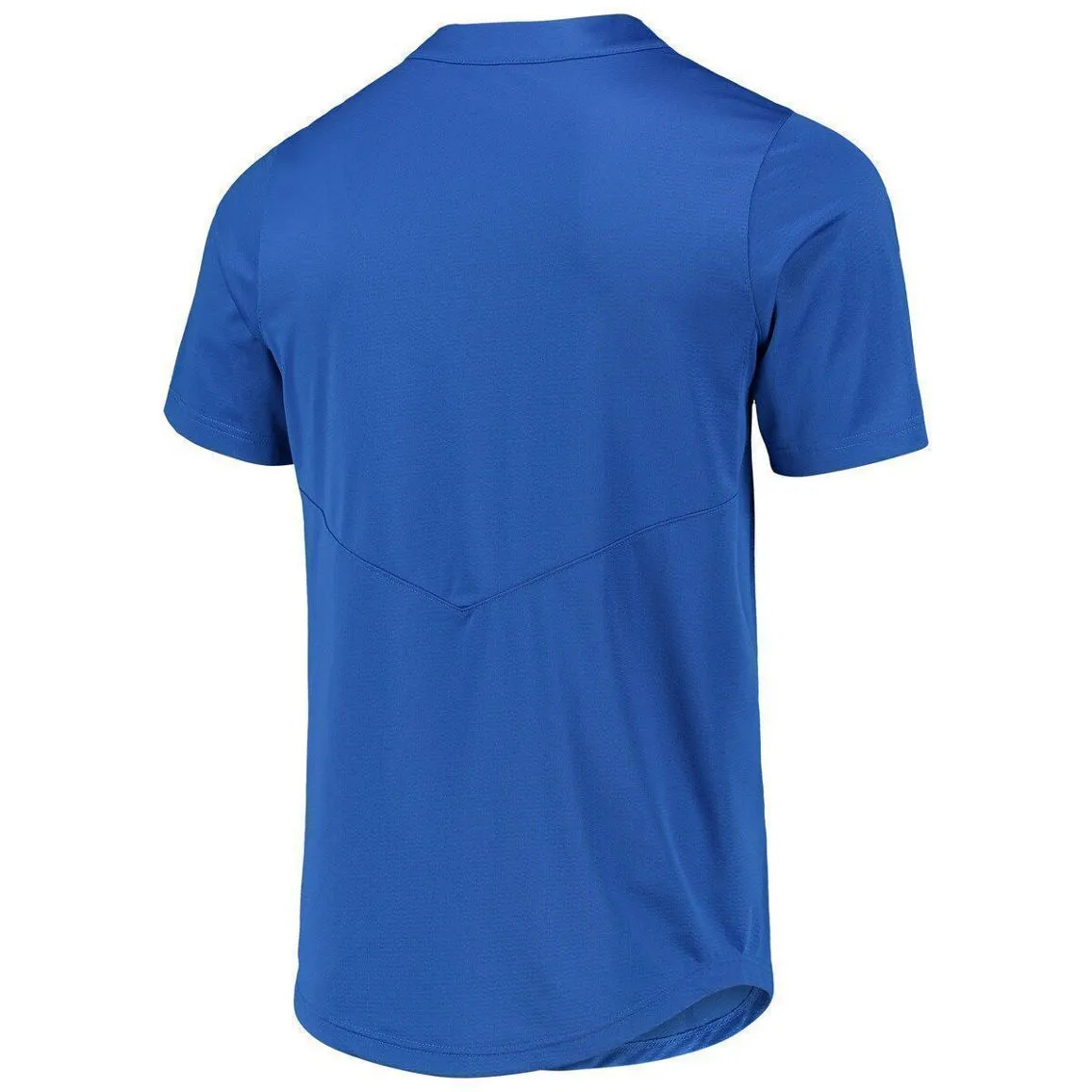 Nike Men's Royal Duke Blue Devils Replica Baseball Jersey 4 Nike Men's Royal Duke Blue Devils Replica Baseball Jersey - Image 4