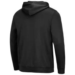 Colosseum Men's Black Cornell Big Red Lantern Pullover Hoodie -Cornell Big Red Shop DSCO1140297539 1007 ALT3