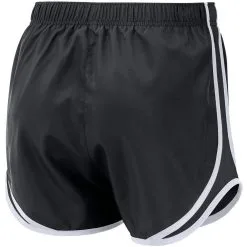 Nike Women's Black Duke Blue Devils Team Tempo Performance Shorts -Cornell Big Red Shop DSCO1140896230 1007 ALT3