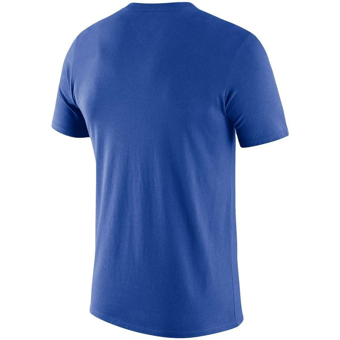 Nike Men's Royal Duke Blue Devils Logo Stack Legend Performance T-Shirt 4 Nike Men's Royal Duke Blue Devils Logo Stack Legend Performance T-Shirt - Image 4