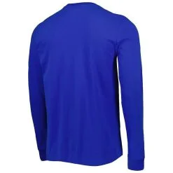 Nike Men's Royal Duke Blue Devils Team Practice Performance Long Sleeve T-Shirt -Cornell Big Red Shop DSCO1144412393 1350 ALT3