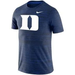 Nike Men's Royal Duke Blue Devils Big & Tall Velocity Space-Dye Performance T-Shirt 6 Nike Men's Royal Duke Blue Devils Big & Tall Velocity Space-Dye Performance T-Shirt -Cornell Big Red Shop DSCO1146145871 1350 ALT2