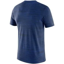 Nike Men's Royal Duke Blue Devils Big & Tall Velocity Space-Dye Performance T-Shirt 7 Nike Men's Royal Duke Blue Devils Big & Tall Velocity Space-Dye Performance T-Shirt -Cornell Big Red Shop DSCO1146145871 1350 ALT3