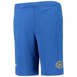 Nike Youth Royal Florida Gators Performance Fly Shorts