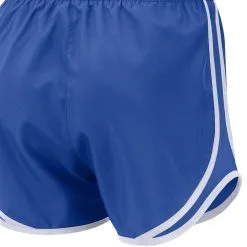 Nike Women's Royal Duke Blue Devils Team Tempo Performance Shorts -Cornell Big Red Shop DSCO1148313898 1350 ALT3