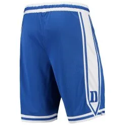 Nike Men's Royal Duke Blue Devils Limited Basketball Shorts -Cornell Big Red Shop DSCO1148321340 1350 ALT3