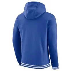 Nike Men's Royal Duke Blue Devils Sketch Retro Pullover Hoodie -Cornell Big Red Shop DSCO1151839594 1350 ALT3