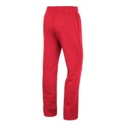 Colosseum Men's Scarlet Boston University Wordmark Pants 7 Colosseum Men's Scarlet Boston University Wordmark Pants -Cornell Big Red Shop DSCO1153013920 2946 ALT3