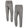 Nike Men's Heather Gray Duke Blue Devils Team Logo Spotlight Performance Pants