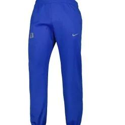 Men's Nike Royal Duke Blue Devils Team Logo Spotlight Performance Pants -Cornell Big Red Shop DSCO1153023150 1350 ALT2