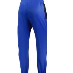 Men's Nike Royal Duke Blue Devils Team Logo Spotlight Performance Pants -Cornell Big Red Shop DSCO1153023150 1350 ALT3