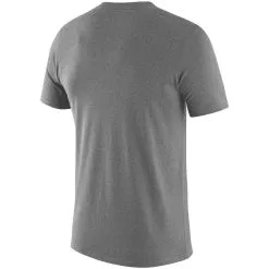 Nike Men's Heathered Gray Duke Blue Devils Basketball Drop Legend Performance T-Shirt 7 Nike Men's Heathered Gray Duke Blue Devils Basketball Drop Legend Performance T-Shirt -Cornell Big Red Shop DSCO1154119082 4102 ALT3