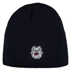 Top Of The World Men's Navy Fresno State Bulldogs EZDOZIT Knit Beanie