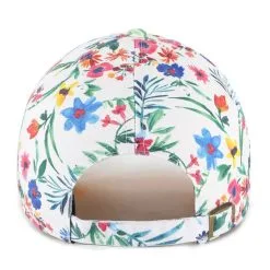 '47 Women's White Florida Gators Highgrove Clean Up Adjustable Hat -Cornell Big Red Shop DSCO1160792506 3550 ALT2