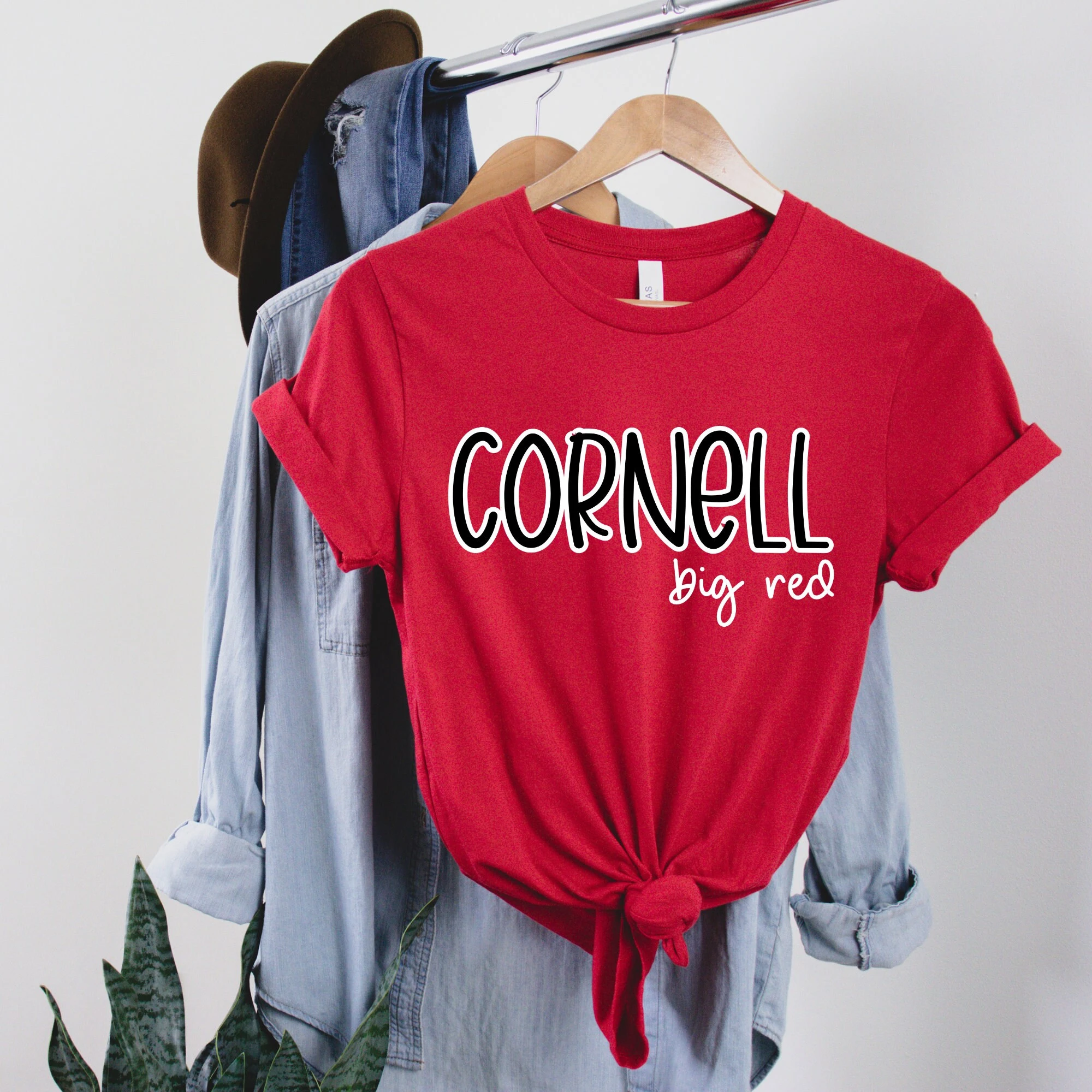 Front Page -Cornell Big Red Shop